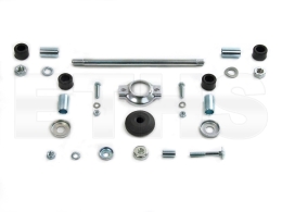 Motorlager & Schwinglagerung Set Simson S50 S51 S53 S70 S83