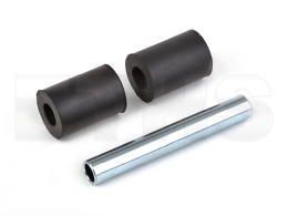 Motorlagerung (Hinten) Simson SR2 SR4 KR51/1 Duo 4/1