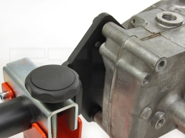 Motorständer für Motor (M53) S50 KR51/1 SR4-2 SR4-3 SR4-4