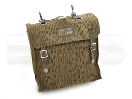 Tragetasche Seitentasche NVA - Original DDR