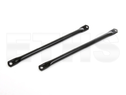 Obergurtstützstrebe Schwarz - ohne Aufnahme (R + L) S50N S51N