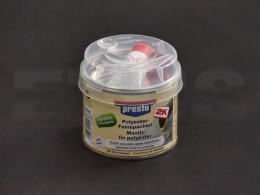PRESTO 2K Feinspachtel (Styrolfrei) 250g