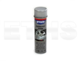 PRESTO Rallye-Spray (Silber) 500ml