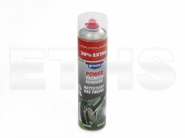 PRESTO (Power Bremsenreiniger) Teilereiniger 600ml Spraydose