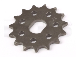 RESO Ritzel 15 Zähne S51 S70 SR50 SR80 KR51/2