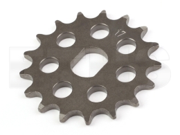 RESO Tuning Ritzel 17 Zähne S51 S70 SR50 SR80 KR51/2 *