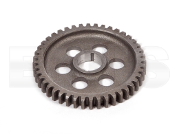 Losrad 44Z (1.-Gang) Simson S50 KR51/1 SR4-2