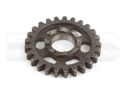 Losrad 25Z (3.-Gang) SR4-3 SR4-4