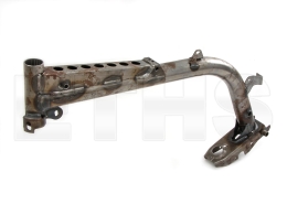 Rahmen o. Typenschild Rohteil verstärkt (Enduro) Simson S50 S51 S53 S70 * Rahmen o. Typenschild Rohteil verstärkt (Enduro) Simson S50 S51 S53 S70 *