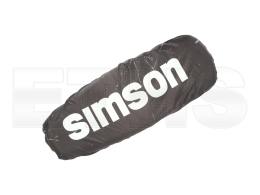 Regenschutzhaube SIMSON Used Look Simson S50 S51 KR51 SR4-