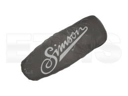 Regenschutzhaube SIMSON weich Used Look Simson S50 S51 KR51 SR4-
