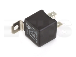 Relais 6V / 30 (40) A (Wechsler)
