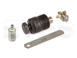 Reparatur Set Unterbrecher Zündung (4-teilig) Simson