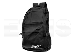 Rucksack (Schwarz) Motiv: SIMSON