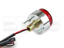 Rücklicht kpl. Mini ROUND