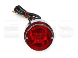 Rücklicht kpl. Mini ROUND