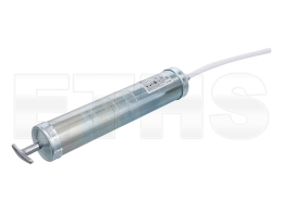 BGS - 9823 Saug- und Druckspritze 500ml