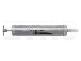 BGS - 9823 Saug- und Druckspritze 500ml