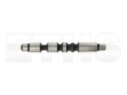 Schaltwelle (3-Gang) Serie f&uuml;r M53-Motor S50 KR51/1 SR4-2 Duo 4/1