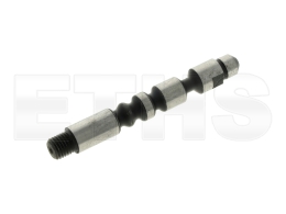 Schaltwelle (3-Gang) Verschraubt f&uuml;r M53-Motor S50 KR51/1 SR4-2 Duo 4/1