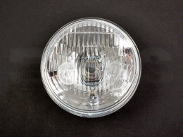 Scheinwerfereinsatz kpl. (H4) Simson S51 KR51 SR4-2/3/4