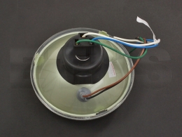 Scheinwerfereinsatz kpl. (H4) Simson S51 KR51 SR4-2/3/4