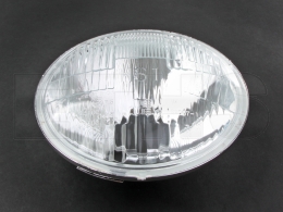 Scheinwerfereinsatz kpl. (HS1) - flache Bauart - Simson S50 S51 S70