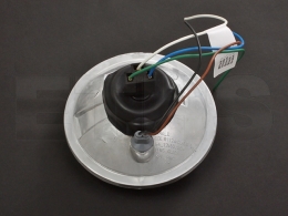 Scheinwerfereinsatz kpl. Klarglas (H4) Simson S51 KR51 SR4-2/3/4