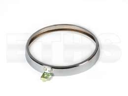 Scheinwerferring (Chrom) Simson S51 S70
