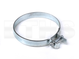 Schelle (Groß) Befestigung für Luftfilter SR4-2 KR51 Duo 4/1