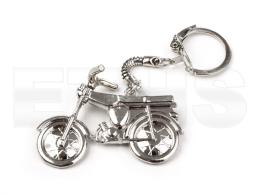 Schlüsselanhänger (Metall) Mokick S51