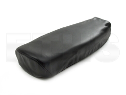 Sitzbankschonbezug (Schwarz Glatt) Simson S50 S51 KR51/2