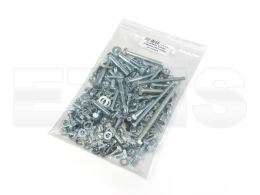 Befestigungs Sets (Fahrzeug Komplett) Simson SR4-2/1