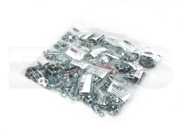Befestigungs Sets (Fahrzeug Komplett) Simson SR50 SR80