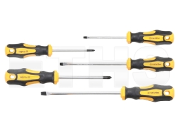 BGS - 7946 Schraubendreher-Satz 5-tlg.