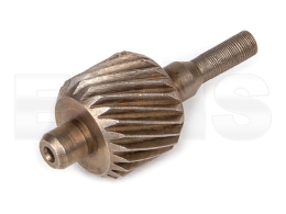 Schraubenrad Z=22 (Tachoantrieb) S50 KR51/1 SR4- Duo