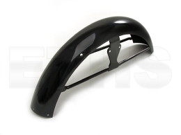 Schutzblech (Vorn) (Schwarz - Grundiert) Simson S50 Schutzblech (Vorn) (Schwarz - Grundiert) Simson S50