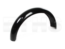 Schutzblech (Hinten) (Schwarz - Grundiert) Simson S50 S51 S70 Schutzblech (Hinten) (Schwarz - Grundiert) Simson S50 S51 S70