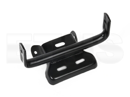 Schutzblechhalter Hinten (Schwarz PPB) Simson S50 S51 S70