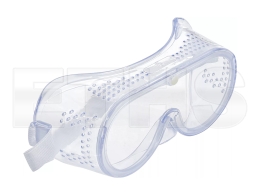 BGS - 3622 Schutzbrille (Transparent) PVC