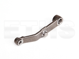 Schwenkhebel (Schaltung) Simson S51 S53 S70 SR50 KR51/2