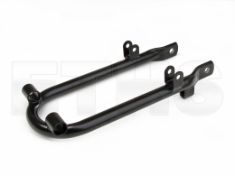 Schwinge Schwarz (Vorn) 1-fach-Aufnahme Simson KR51 SR4- Schwinge Schwarz (Vorn) 1-fach-Aufnahme Simson KR51 SR4-