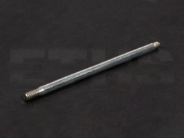 Schwingenlagerbolzen (HINTEN) Simson KR51 SR4-1 SR4-2