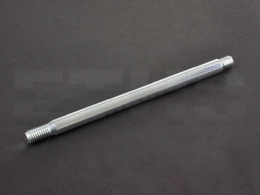 Schwingenlagerbolzen (VORN) Neue Ausführung Simson KR51 SR4-