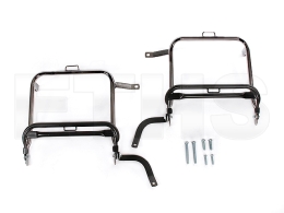 Seitengepäckträger Set (Rechts + Links) Simson S50 S51 S70
