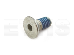 Senkschraube M5x10 (DIN 7991) - Innensechskant - selbstsichernd