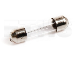 Glassicherung 6 x 25mm 4A