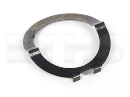 Sicherungsblech Krümmermutter für Simson