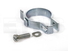 Sicherungsschelle kpl. (32mm) f. Krümmermutter Simson