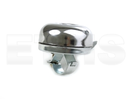 Signalglocke Klingel (Motiv: Königslilie) Simson SR1 SR2 SR2E